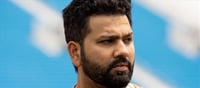Rohit Sharma ‘Not Good in Bed’? Actress Revives Explosive Old Claim